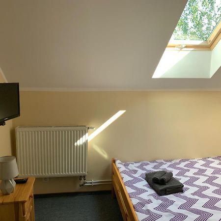 Ms-Otel Pokoje Goscinne 1,2,3 Osobowe Zywiec Jezioro Zywieckie Pietrzykowice  Экстерьер фото